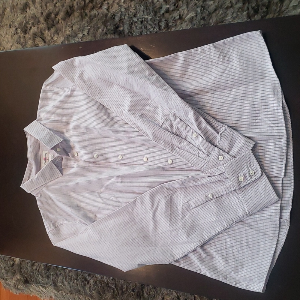 J. Crew Haberdashery Size L NWOT